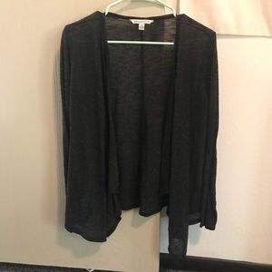 American Eagle Outfitters flows cardigan